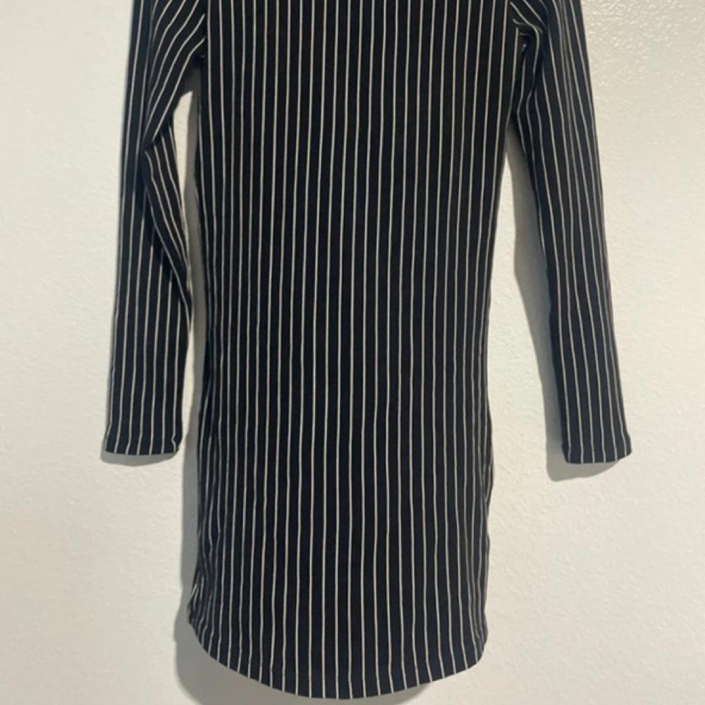 Zara long sleeve Dress